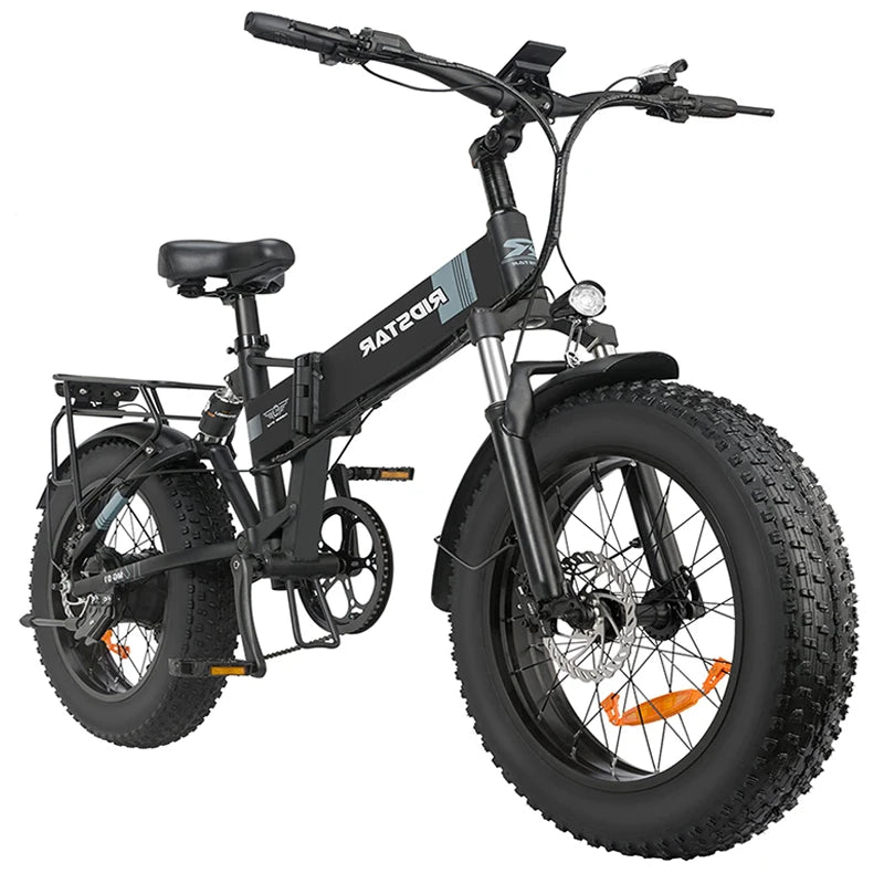 Eu Warehouse  H20 Mountain Electric Bicycle 1000W EBIKE Urban Commuting Electric Bikes for Adults 48V 15Ah 45Km/H