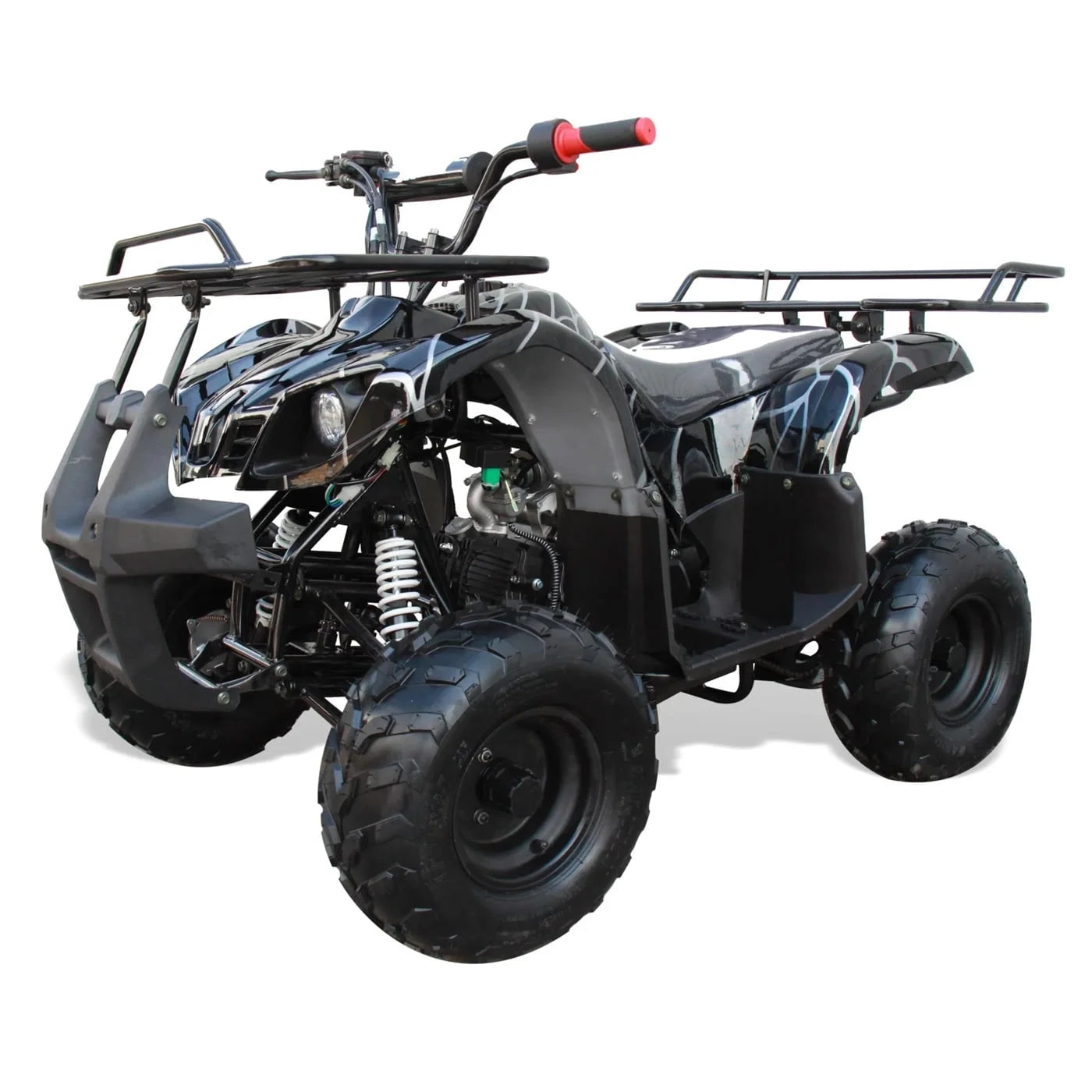 125Cc ATV 3125R