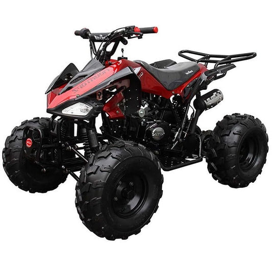 125Cc ATV 3125C-2